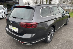 Volkswagen Passat 1.4 TSi 16V 218 CV BMT HYBRID BVA BUSINESS MATRIX                    INESS PREMIUM