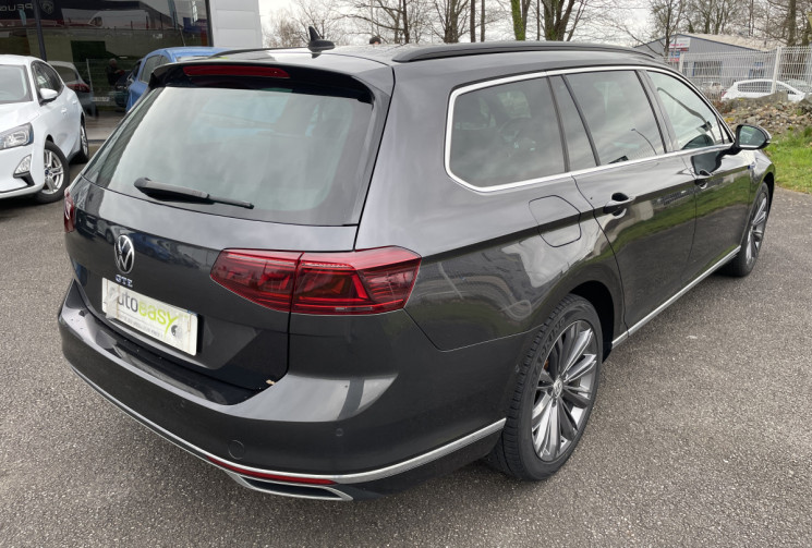 Volkswagen Passat 1.4 TSi 16V 218 CV BMT HYBRID BVA BUSINESS MATRIX                    INESS PREMIUM