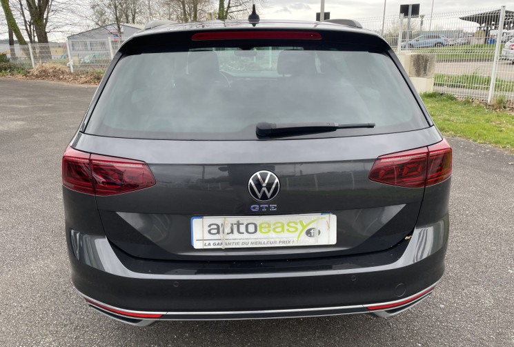 Volkswagen Passat 1.4 TSi 16V 218 CV BMT HYBRID BVA BUSINESS MATRIX                    INESS PREMIUM