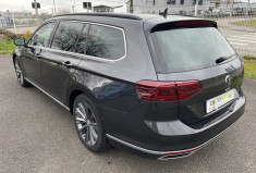 Volkswagen Passat 1.4 TSi 16V 218 CV BMT HYBRID BVA BUSINESS MATRIX                    INESS PREMIUM