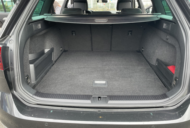 Volkswagen Passat 1.4 TSi 16V 218 CV BMT HYBRID BVA BUSINESS MATRIX                    INESS PREMIUM