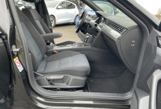 Volkswagen Passat 1.4 TSi 16V 218 CV BMT HYBRID BVA BUSINESS MATRIX                    INESS PREMIUM