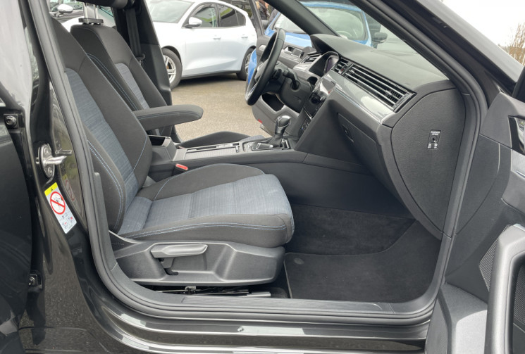 Volkswagen Passat 1.4 TSi 16V 218 CV BMT HYBRID BVA BUSINESS MATRIX                    INESS PREMIUM