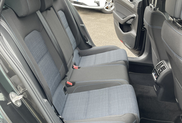 Volkswagen Passat 1.4 TSi 16V 218 CV BMT HYBRID BVA BUSINESS MATRIX                    INESS PREMIUM