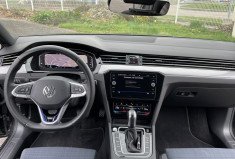 Volkswagen Passat 1.4 TSi 16V 218 CV BMT HYBRID BVA BUSINESS MATRIX                    INESS PREMIUM