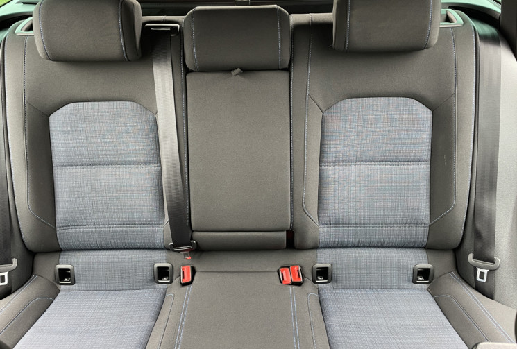 Volkswagen Passat 1.4 TSi 16V 218 CV BMT HYBRID BVA BUSINESS MATRIX                    INESS PREMIUM