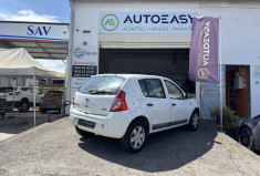 Dacia Sandero 1.5 DCI 75 AMBIANCE