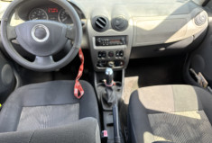 Dacia Sandero 1.5 DCI 75 AMBIANCE