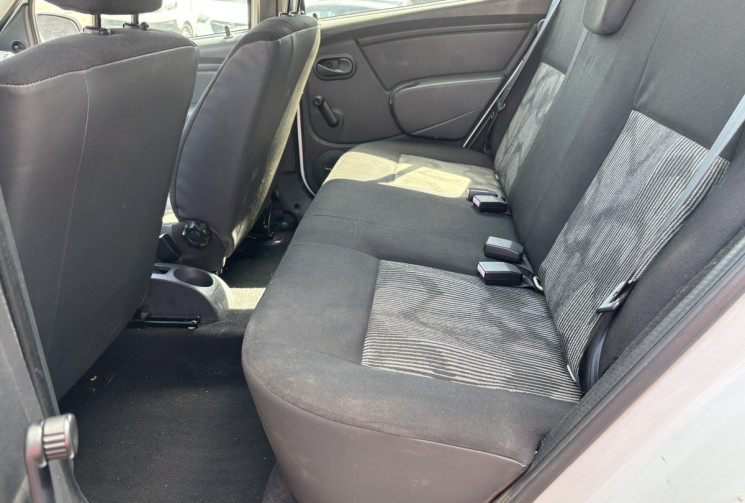 Dacia Sandero 1.5 DCI 75 AMBIANCE