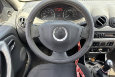 Dacia Sandero 1.5 DCI 75 AMBIANCE