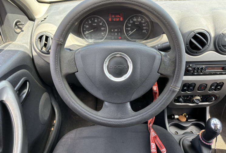 Dacia Sandero 1.5 DCI 75 AMBIANCE