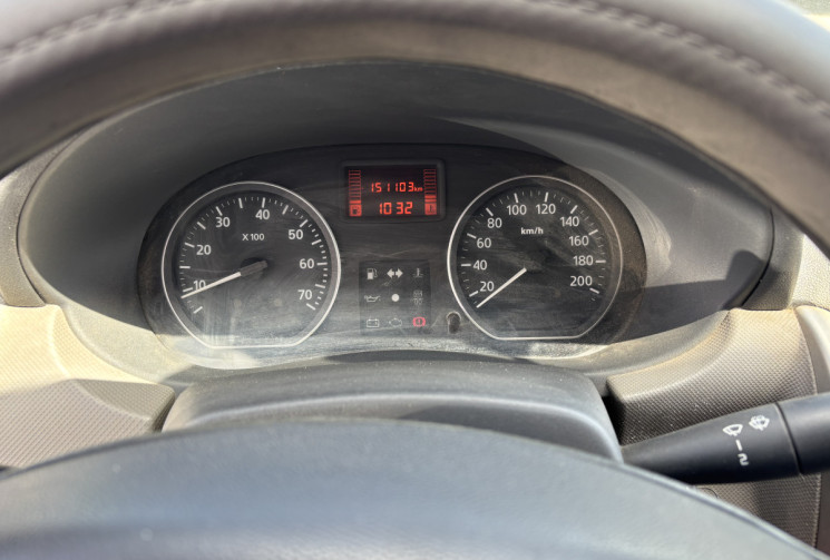 Dacia Sandero 1.5 DCI 75 AMBIANCE