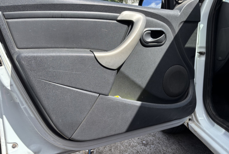 Dacia Sandero 1.5 DCI 75 AMBIANCE