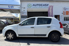 Dacia Sandero 1.5 DCI 75 AMBIANCE