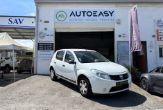 Dacia Sandero 1.5 DCI 75 AMBIANCE