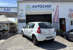 Dacia Sandero 1.5 DCI 75 AMBIANCE