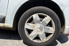 Dacia Sandero 1.5 DCI 75 AMBIANCE