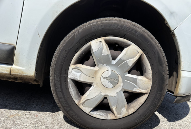 Dacia Sandero 1.5 DCI 75 AMBIANCE