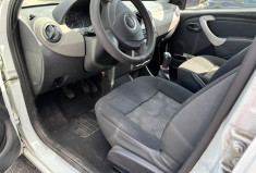 Dacia Sandero 1.5 DCI 75 AMBIANCE
