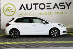 Citroën C4 1,2 110 Millenium - Moteur Neuf