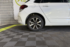 Citroën C4 1,2 110 Millenium - Moteur Neuf