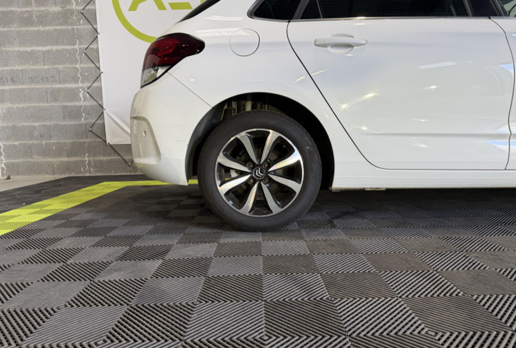 Citroën C4 1,2 110 Millenium - Moteur Neuf