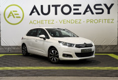 Citroën C4 1,2 110 Millenium - Moteur Neuf