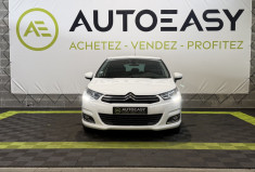 Citroën C4 1,2 110 Millenium - Moteur Neuf