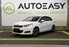 Citroën C4 1,2 110 Millenium - Moteur Neuf