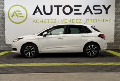 Citroën C4 1,2 110 Millenium - Moteur Neuf