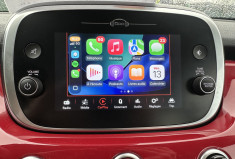 FIAT 500X CITY CROSS 1.3 JTD MULTIJET 95 ch CARPLAY