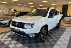 Dacia Duster PHASE 2 1.2 TCE ECO2 4x2 125 BLACK TOUCH 