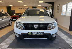 Dacia Duster PHASE 2 1.2 TCE ECO2 4x2 125 BLACK TOUCH 