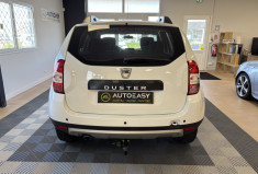 Dacia Duster PHASE 2 1.2 TCE ECO2 4x2 125 BLACK TOUCH 
