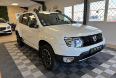 Dacia Duster PHASE 2 1.2 TCE ECO2 4x2 125 BLACK TOUCH 