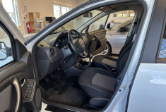 Dacia Duster PHASE 2 1.2 TCE ECO2 4x2 125 BLACK TOUCH 