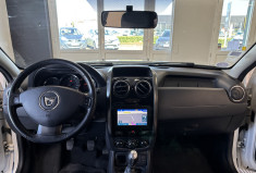 Dacia Duster PHASE 2 1.2 TCE ECO2 4x2 125 BLACK TOUCH 