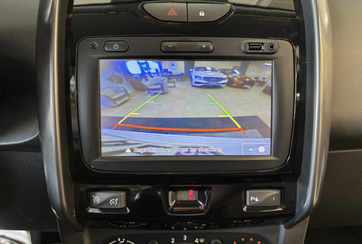 Dacia Duster PHASE 2 1.2 TCE ECO2 4x2 125 BLACK TOUCH 