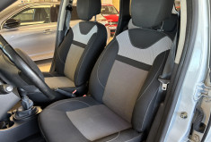 Dacia Duster PHASE 2 1.2 TCE ECO2 4x2 125 BLACK TOUCH 