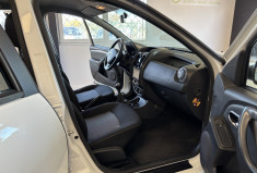 Dacia Duster PHASE 2 1.2 TCE ECO2 4x2 125 BLACK TOUCH 