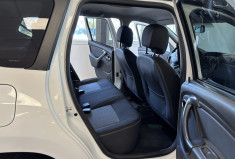 Dacia Duster PHASE 2 1.2 TCE ECO2 4x2 125 BLACK TOUCH 