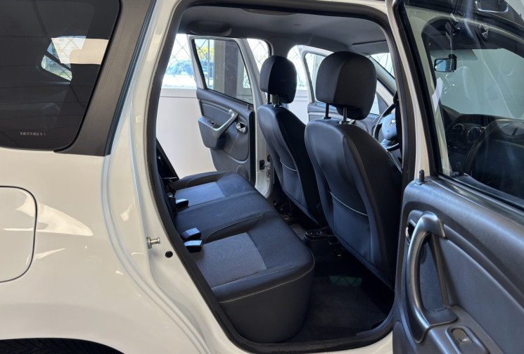 Dacia Duster PHASE 2 1.2 TCE ECO2 4x2 125 BLACK TOUCH 