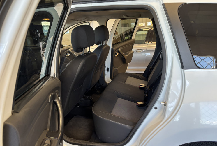 Dacia Duster PHASE 2 1.2 TCE ECO2 4x2 125 BLACK TOUCH 