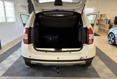 Dacia Duster PHASE 2 1.2 TCE ECO2 4x2 125 BLACK TOUCH 