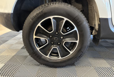 Dacia Duster PHASE 2 1.2 TCE ECO2 4x2 125 BLACK TOUCH 