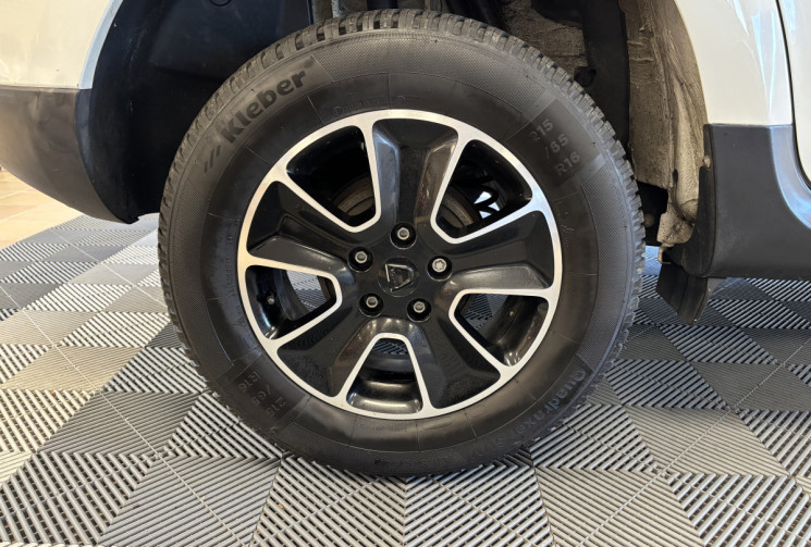 Dacia Duster PHASE 2 1.2 TCE ECO2 4x2 125 BLACK TOUCH 