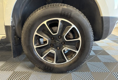 Dacia Duster PHASE 2 1.2 TCE ECO2 4x2 125 BLACK TOUCH 