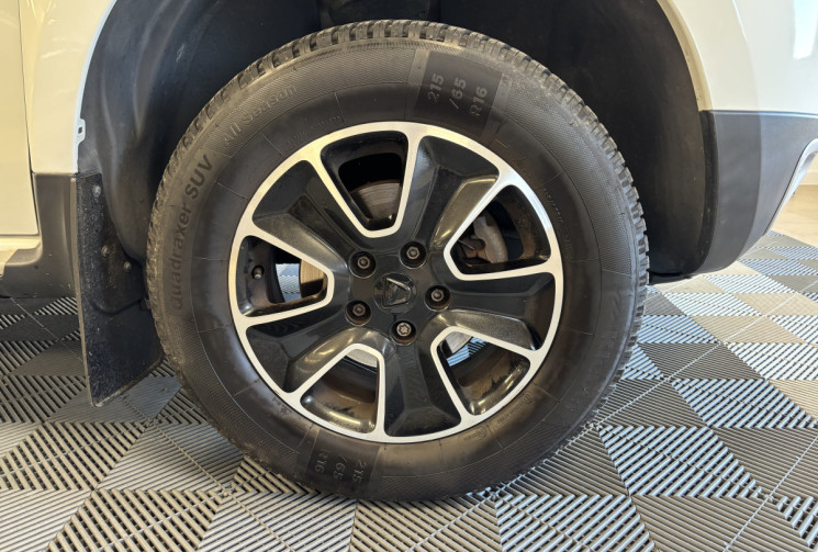 Dacia Duster PHASE 2 1.2 TCE ECO2 4x2 125 BLACK TOUCH 