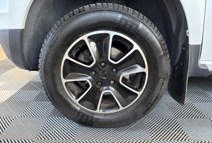 Dacia Duster PHASE 2 1.2 TCE ECO2 4x2 125 BLACK TOUCH 