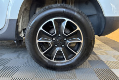 Dacia Duster PHASE 2 1.2 TCE ECO2 4x2 125 BLACK TOUCH 